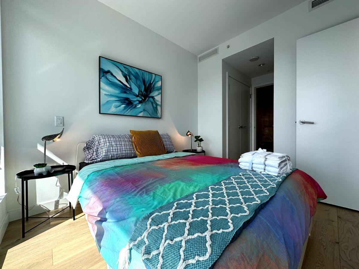 Metro Central Incredible Stylish & Cozy Burnaby Extérieur photo